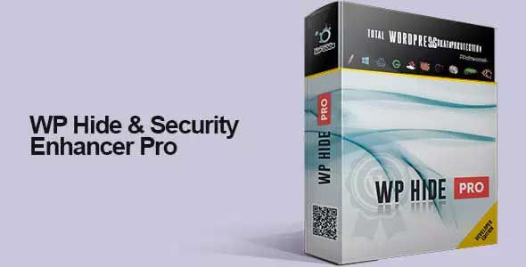 WP Hide & Security Enhancer Pr