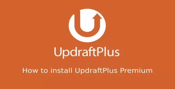 UpdraftPlus Premium