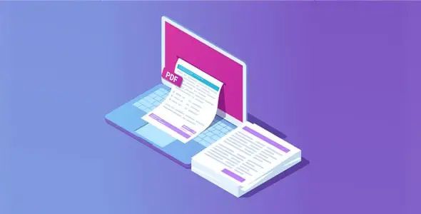 WooCommerce PDF Invoices