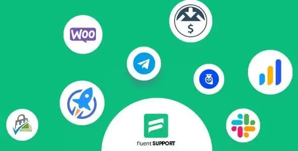 Fluent Support Pro