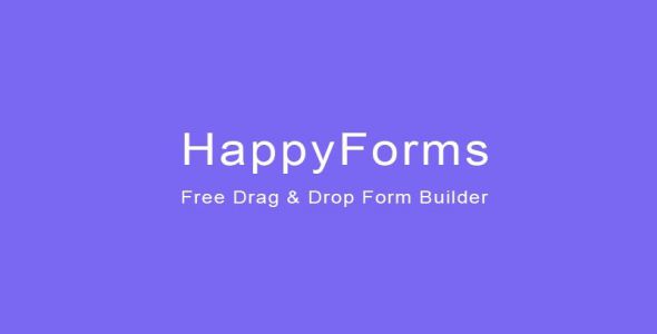 HappyForms Pro