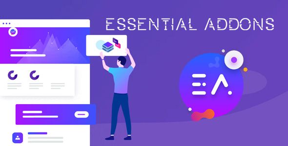 Essential Addons for Elementor Pro