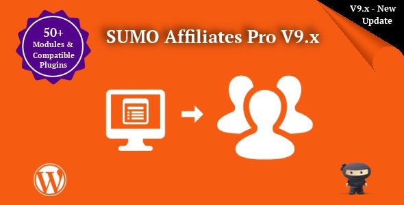 SUMO Affiliates Pro for WordPress