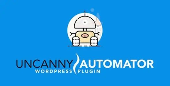 Uncanny Automator Pro