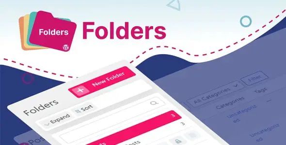 Folders Pro