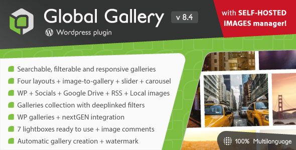 Global Gallery