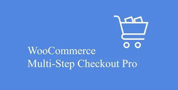 Multi-Step Checkout Pro for WooCommerce