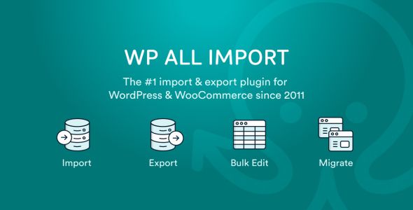 WP All Import