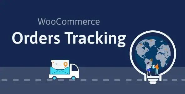 WooCommerce Orders Tracking