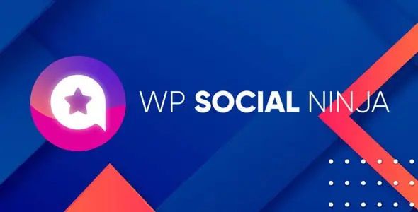 WP Social Ninja Pro