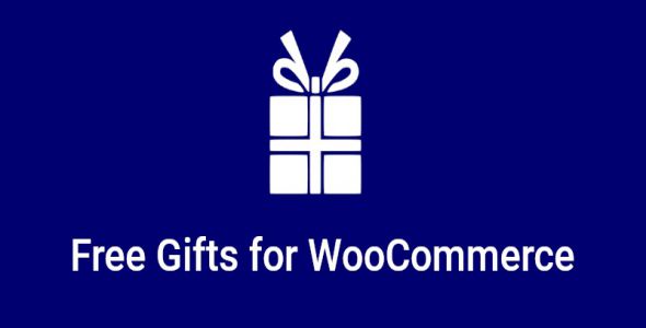 Free Gifts for WooCommerce