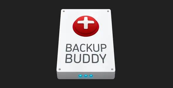 Solid Backups